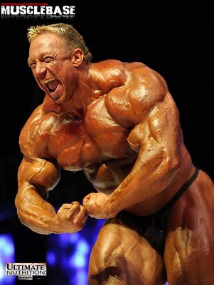 Markus Ruhl - Mr Olympia 2009_1