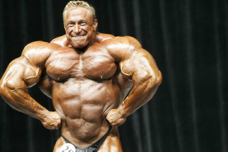 Markus Ruhl - Mr Olympia 2006_1